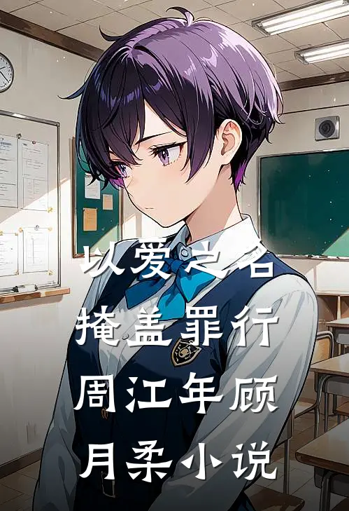 以爱之名掩盖罪行周江年顾月柔小说