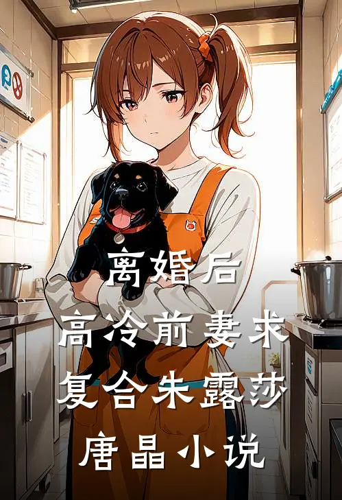 离婚后，高冷前妻求复合朱露莎唐晶小说