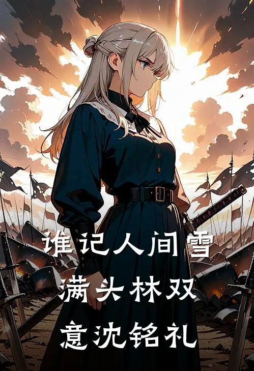谁记人间雪满头林双意沈铭礼