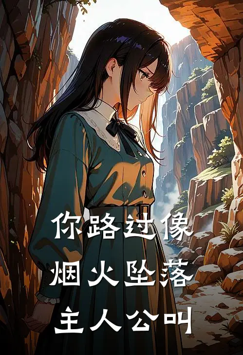 你路过像烟火坠落主人公叫