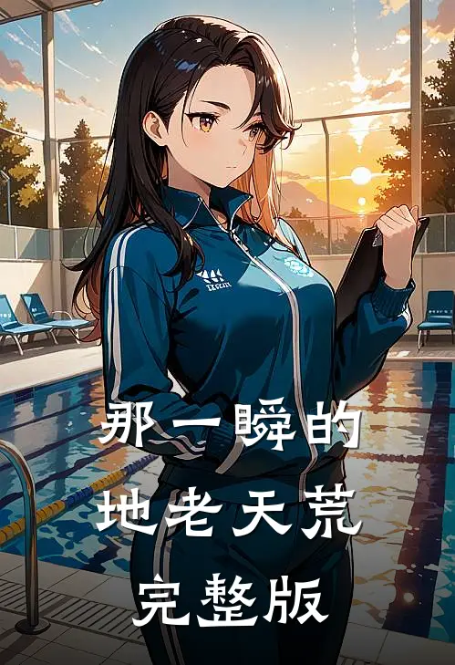 那一瞬的地老天荒完整版