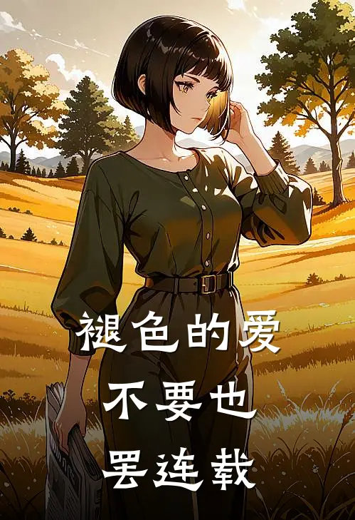 褪色的爱，不要也罢连载