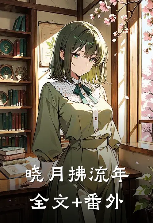 晓月拂流年全文+番外