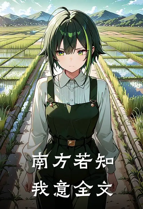 南方若知我意全文