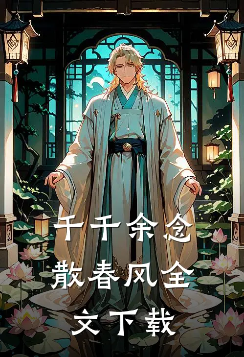 千千余念散春风全文下载