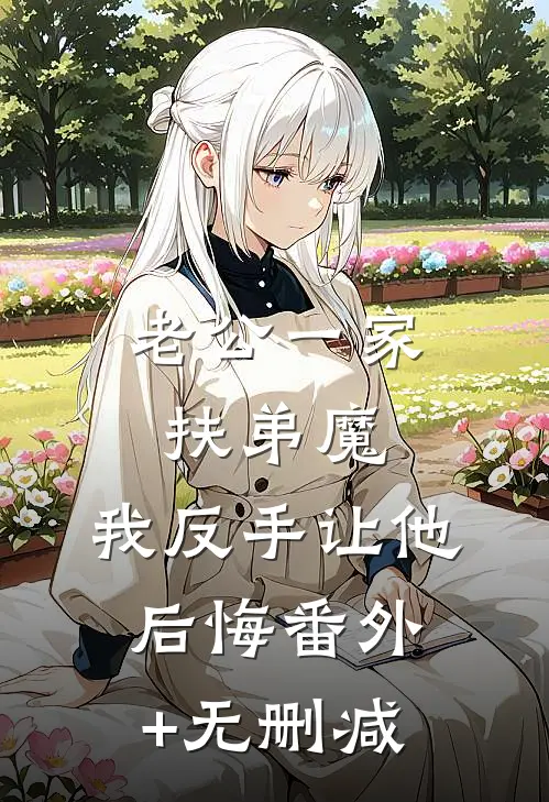 老公一家扶弟魔，我反手让他后悔番外+无删减