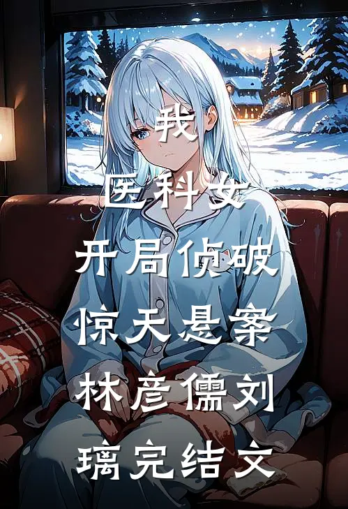 我，医科女，开局侦破惊天悬案林彦儒刘璃完结文