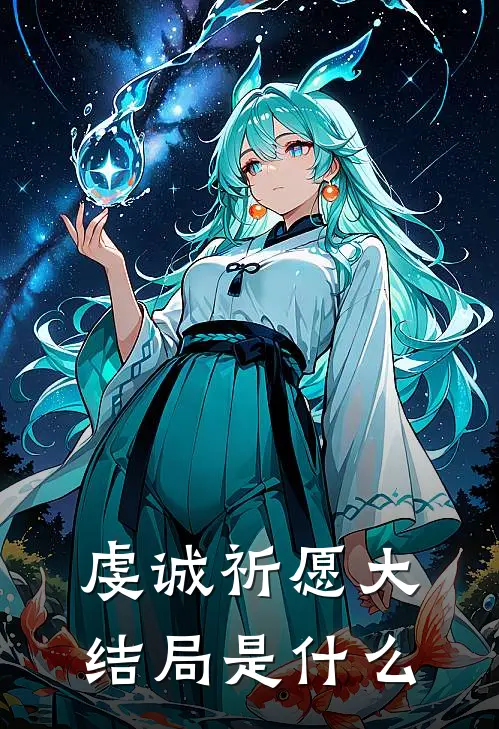 虔诚祈愿大结局是什么