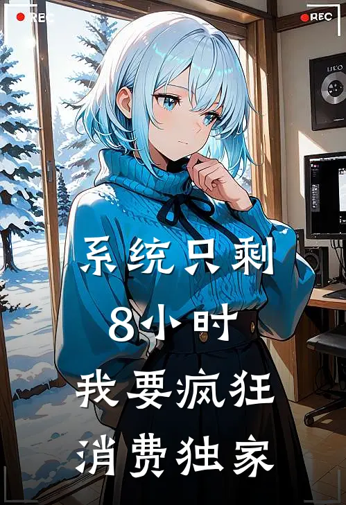 系统只剩8小时：我要疯狂消费独家