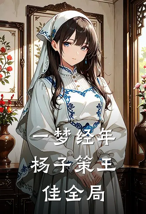 一梦经年杨子策王佳全局
