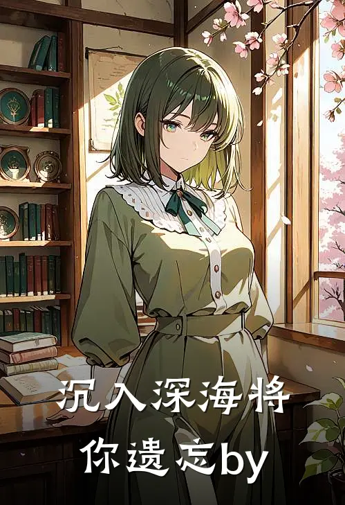 沉入深海将你遗忘by