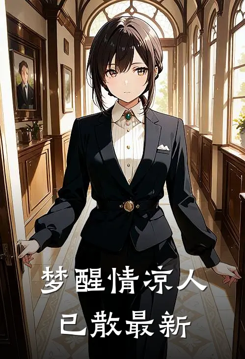 梦醒情凉人已散最新