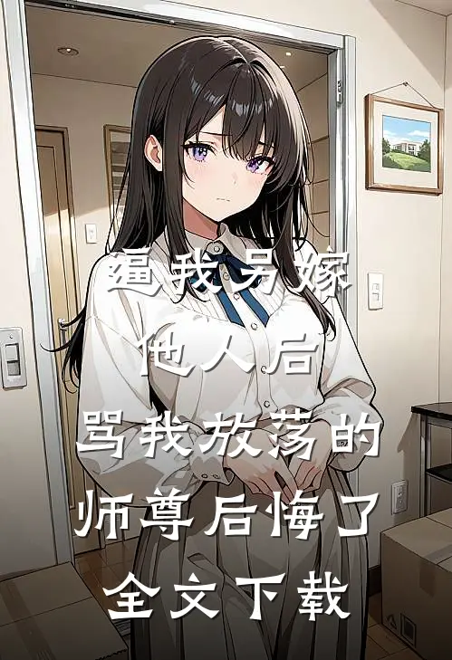 逼我另嫁他人后，骂我放荡的师尊后悔了全文下载