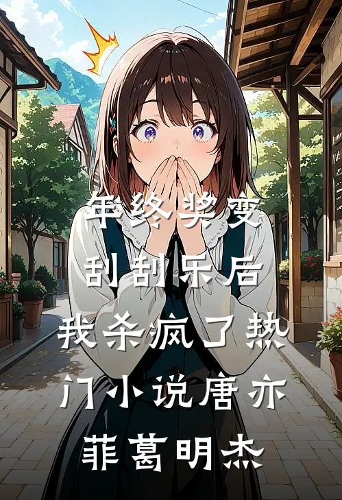 年终奖变刮刮乐后，我杀疯了热门小说唐亦菲葛明杰