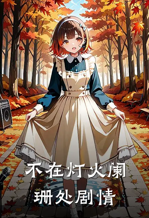 不在灯火阑珊处剧情