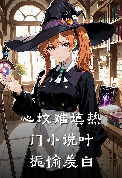 心坟难填热门小说叶栀愉羡白