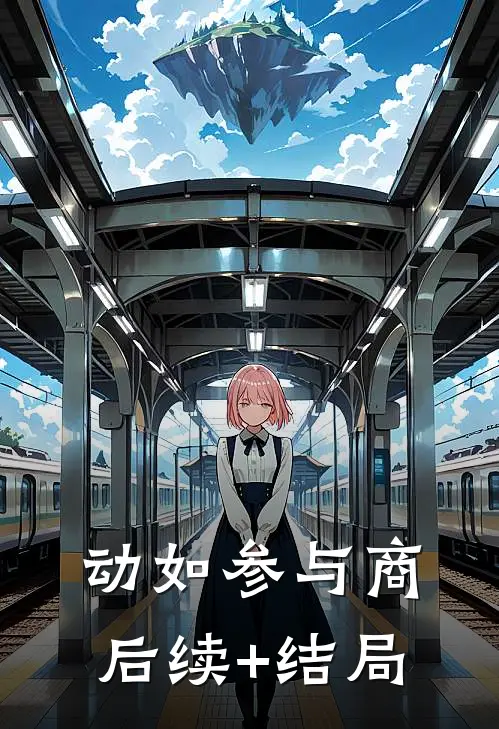 动如参与商后续+结局