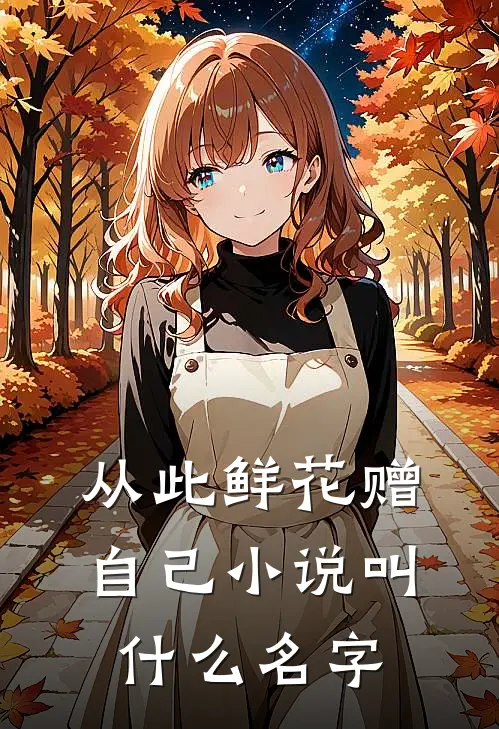 从此鲜花赠自己小说叫什么名字