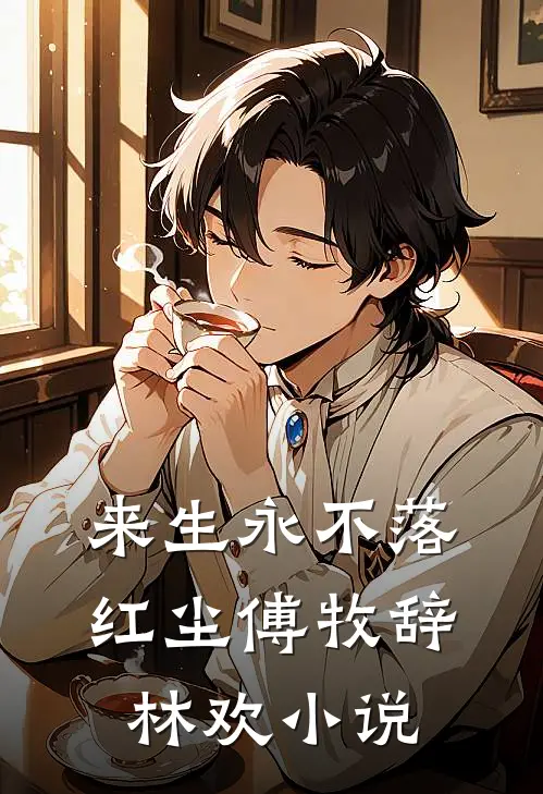 来生永不落红尘傅牧辞林欢小说