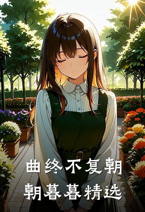 曲终不复朝朝暮暮精选