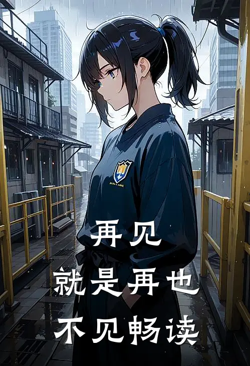 再见，就是再也不见畅读