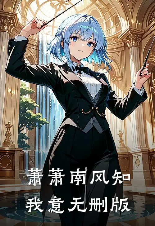 萧萧南风知我意无删版
