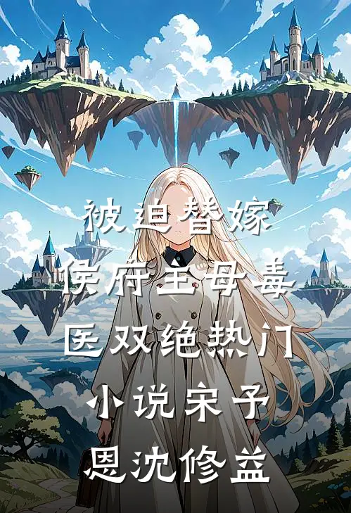 被迫替嫁，侯府主母毒医双绝热门小说宋予恩沈修益