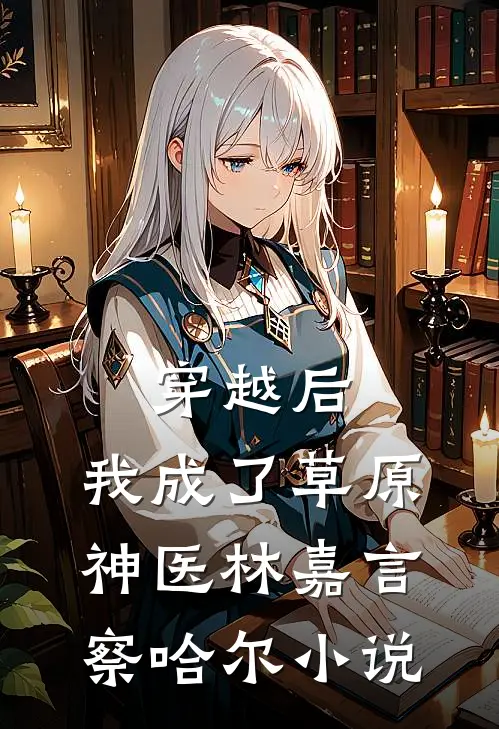 穿越后，我成了草原神医林嘉言察哈尔小说