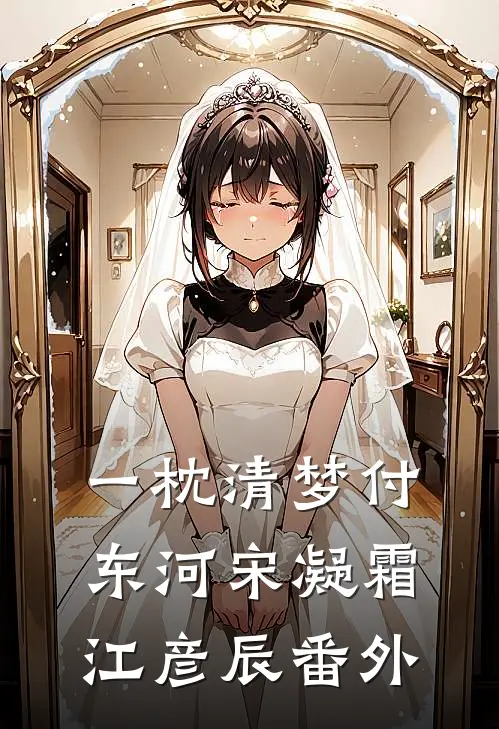 一枕清梦付东河宋凝霜江彦辰番外