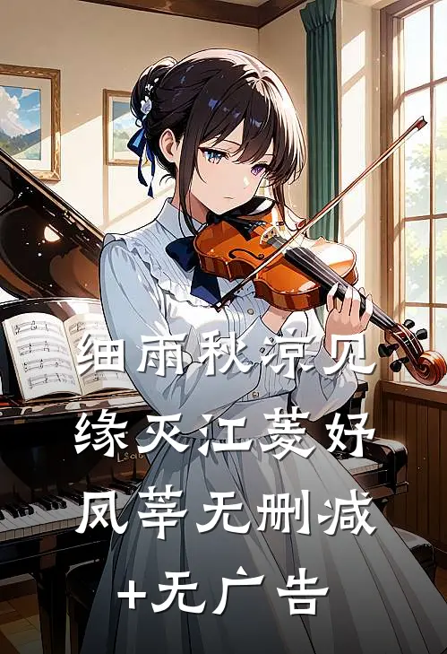 细雨秋凉见缘灭江菱妤凤莘无删减+无广告