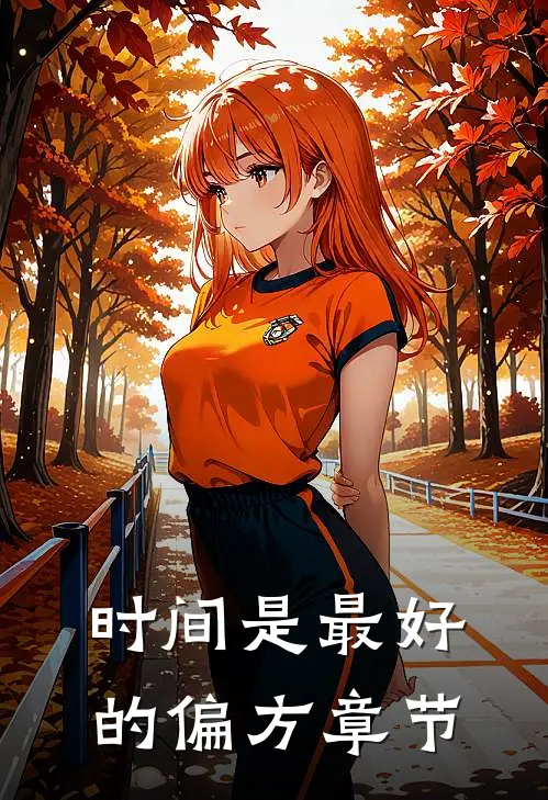 时间是最好的偏方章节