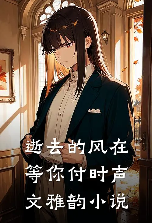 逝去的风在等你付时声文雅韵小说