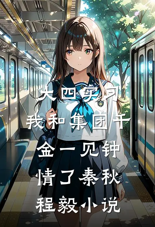 大四实习，我和集团千金一见钟情了秦秋程毅小说