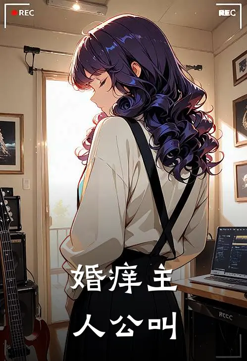 婚痒主人公叫