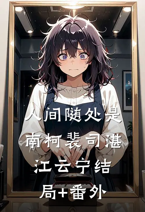 人间随处是南柯裴司湛江云宁结局+番外