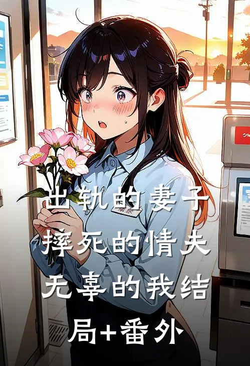 出轨的妻子，摔死的情夫，无辜的我结局+番外