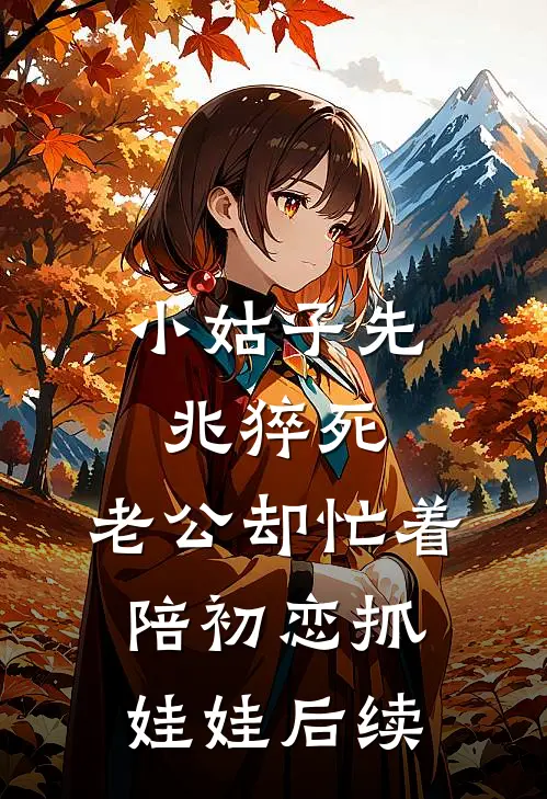 小姑子先兆猝死，老公却忙着陪初恋抓娃娃后续