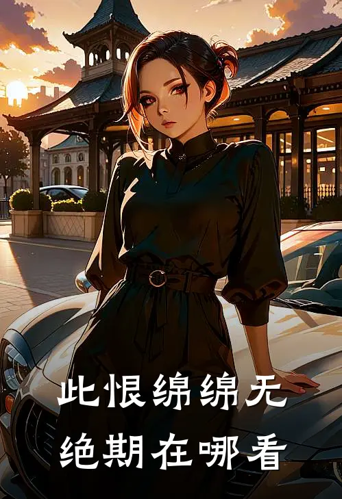 此恨绵绵无绝期在哪看
