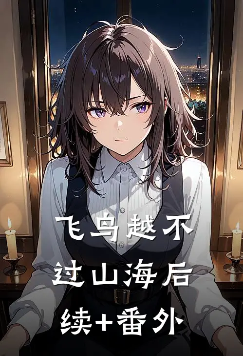 飞鸟越不过山海后续+番外