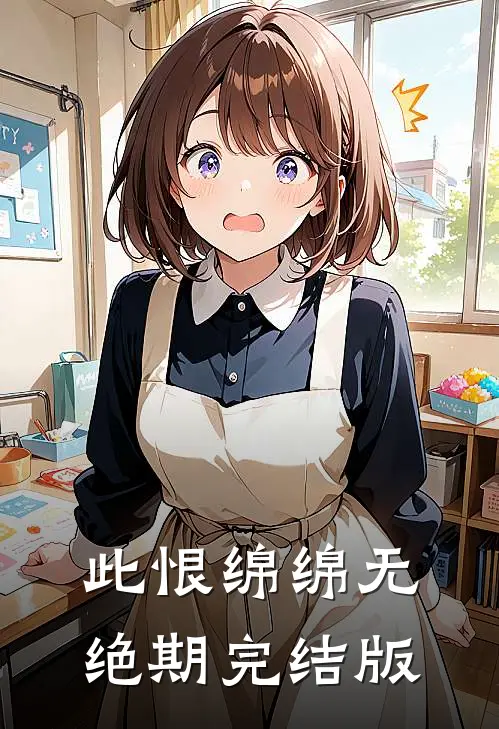 此恨绵绵无绝期完结版