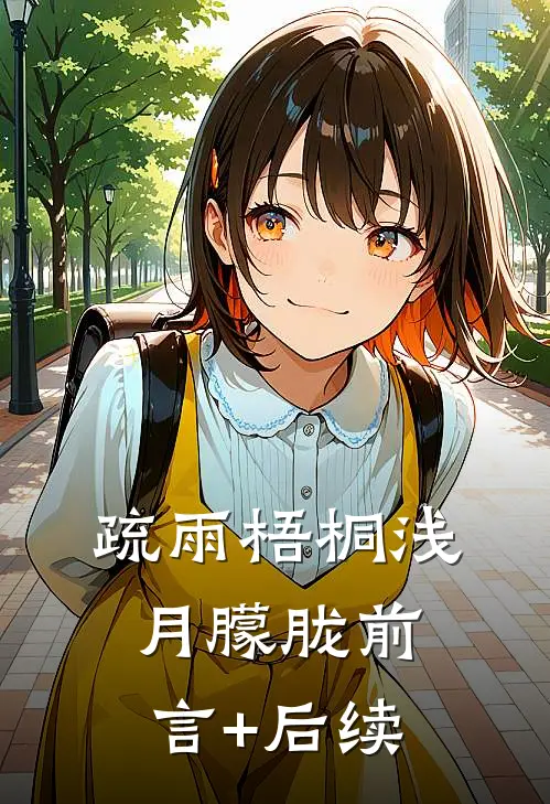 疏雨梧桐浅月朦胧前言+后续