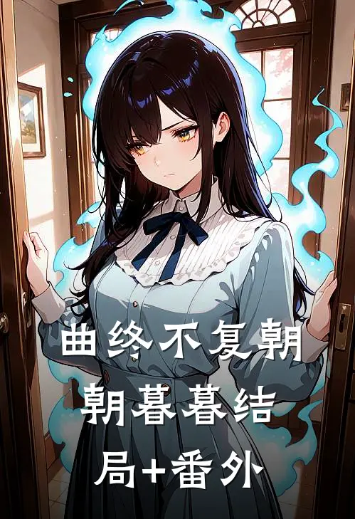 曲终不复朝朝暮暮结局+番外
