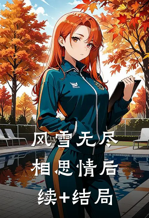 风雪无尽相思情后续+结局