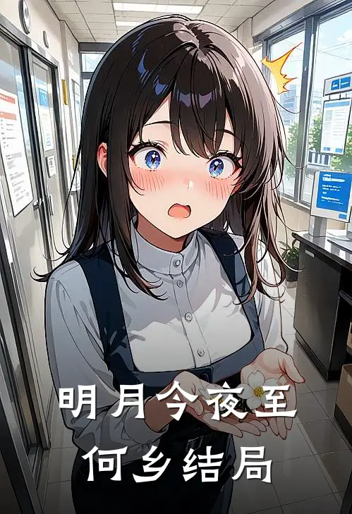 明月今夜至何乡结局