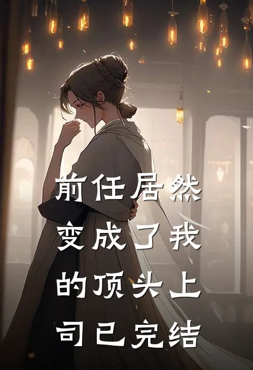 前任居然变成了我的顶头上司已完结