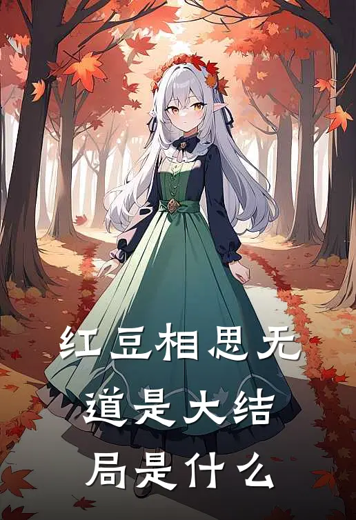 红豆相思无道是大结局是什么