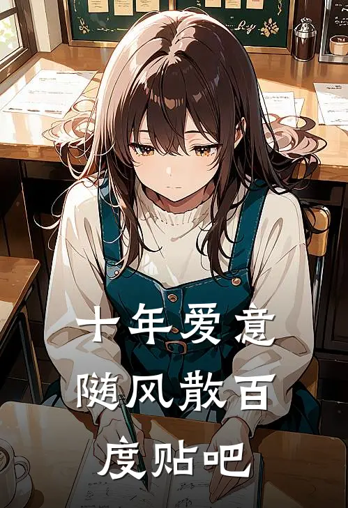 十年爱意随风散百度贴吧