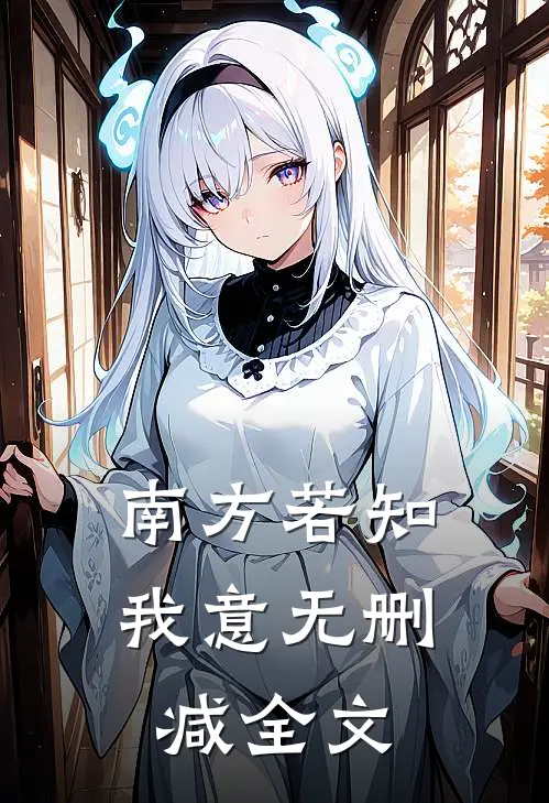 南方若知我意无删减全文