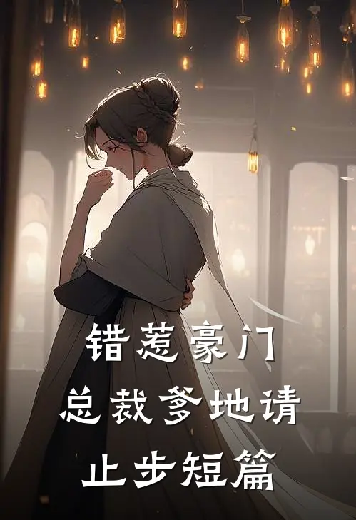 错惹豪门：总裁爹地请止步短篇