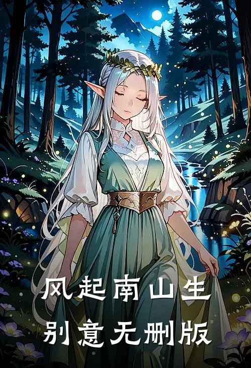 风起南山生别意无删版